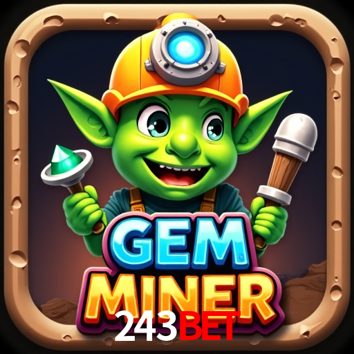 Desvendando o Mundo dos Jogos Virtuais na 243bet