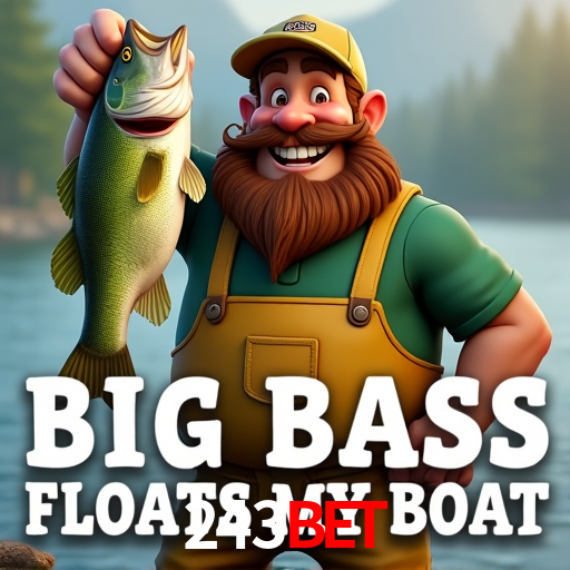 Inovações de Jogos na 243bet: O Futuro das Experiências Interativas